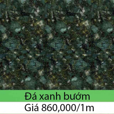 Mua đá hoa cương xanh bướm