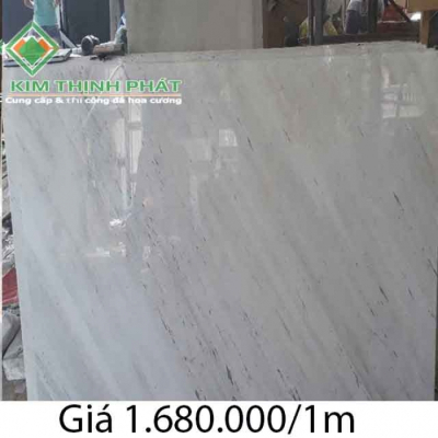 Bán đá đá hoa cương trắng