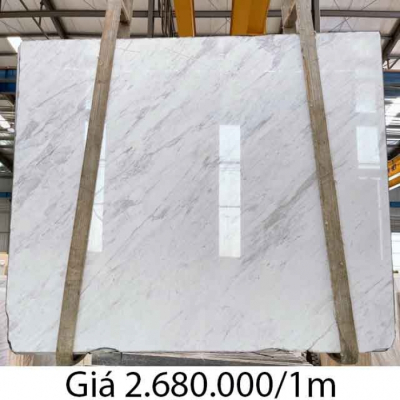 Bán đá hoa cương trắng