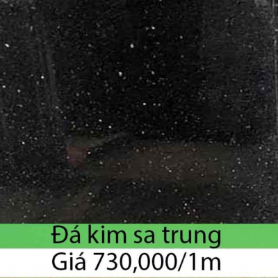 Giá đá hoa cuong sài gòn kim sa trung
