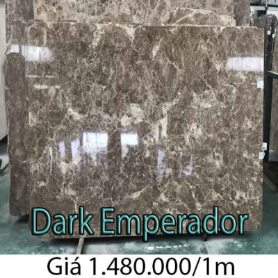 Đá Dark-Emperador-Extra giá đá hoa cương mới nhất giá rẻ