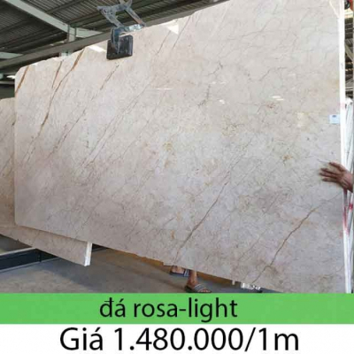 Đá Hoa Cương Marble Bursa Beige  giá đá mới nhất  1,450,000