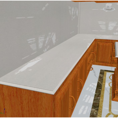 Giá Đá Hoa Cương Bếp Kim Thịnh Phát 001