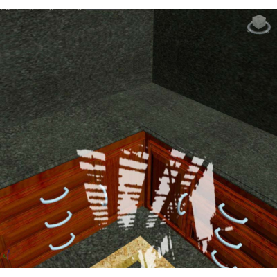 Giá Đá Hoa Cương Bếp Kim Thịnh Phát 004