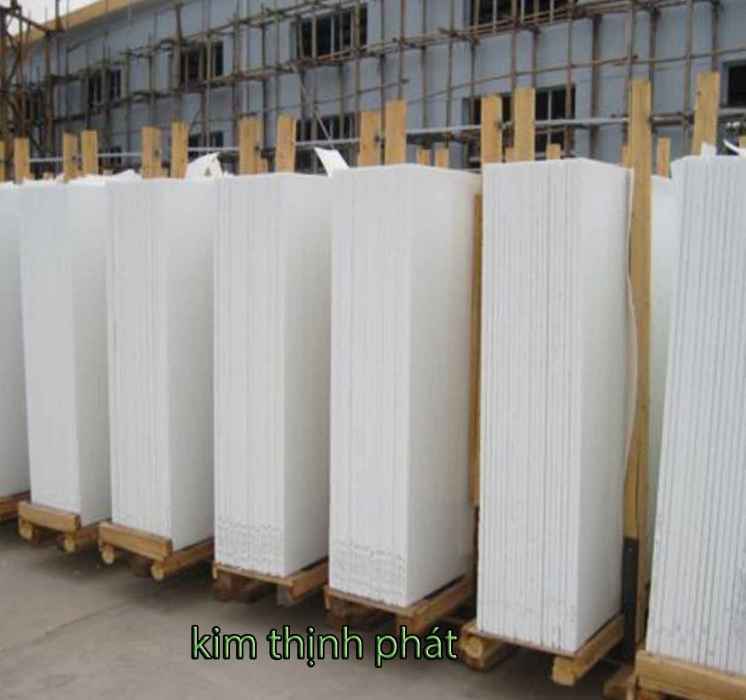 Bán đá hoa cương trắng sứ ý Bán đá hoa cương trắng sứ ý