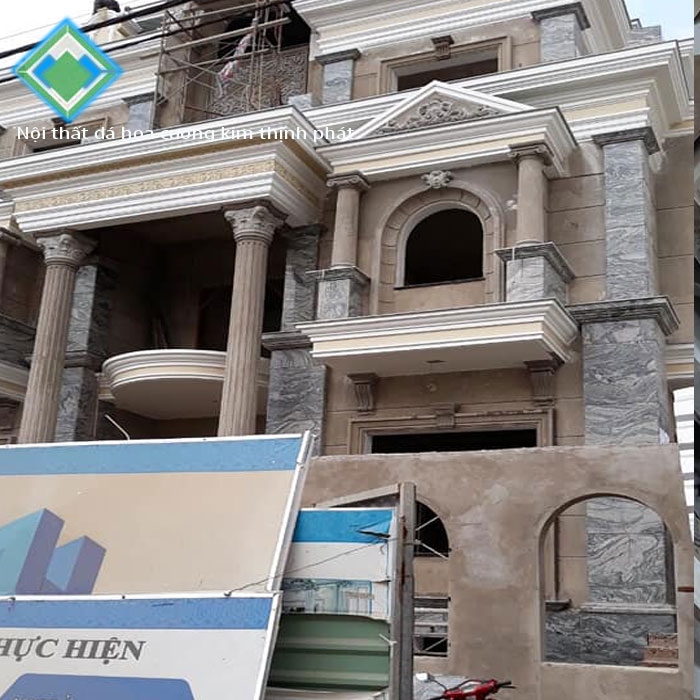 Đá Hoa Cương Trắng Nhân Tạo Vì vậy cột đá, hãy đọc những cánh cửa mở ra Đá Hoa Cương Trắng Nhân Tạo Vì vậy cột đá, hãy đọc những cánh cửa mở ra