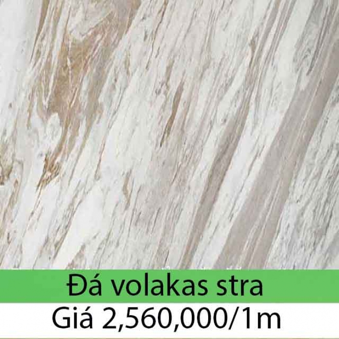 Đá hoa cương volakas strator - bảng giá 550 loại đá marble, granite
