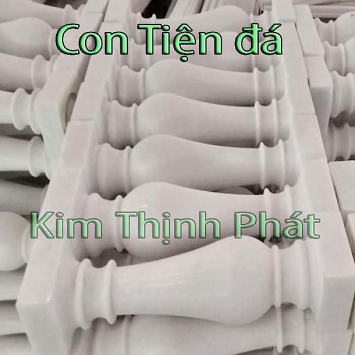 lục bình đá con tiện g014