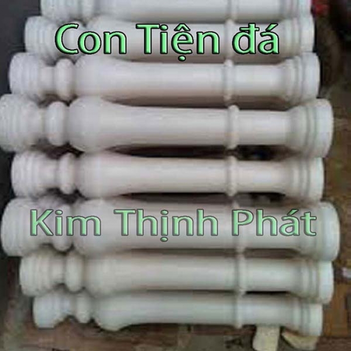 lục bình đá con tiện