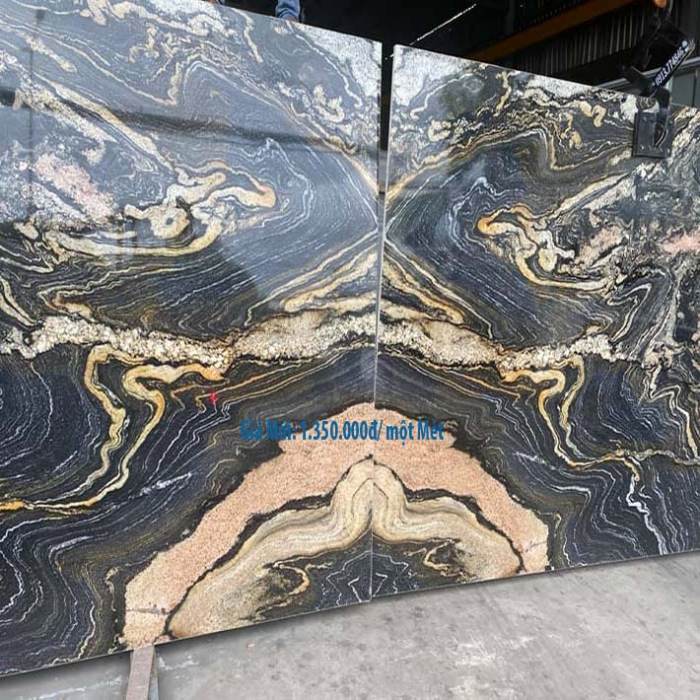 Đá Hoa Cương Granite G068