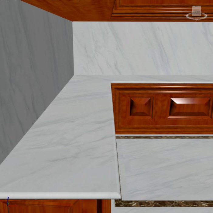 Giá Đá Hoa Cương Bếp Kim Thịnh Phát 002