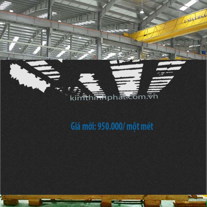 Đá Hoa Cương Cao Cấp Kim Thịnh Phát 019